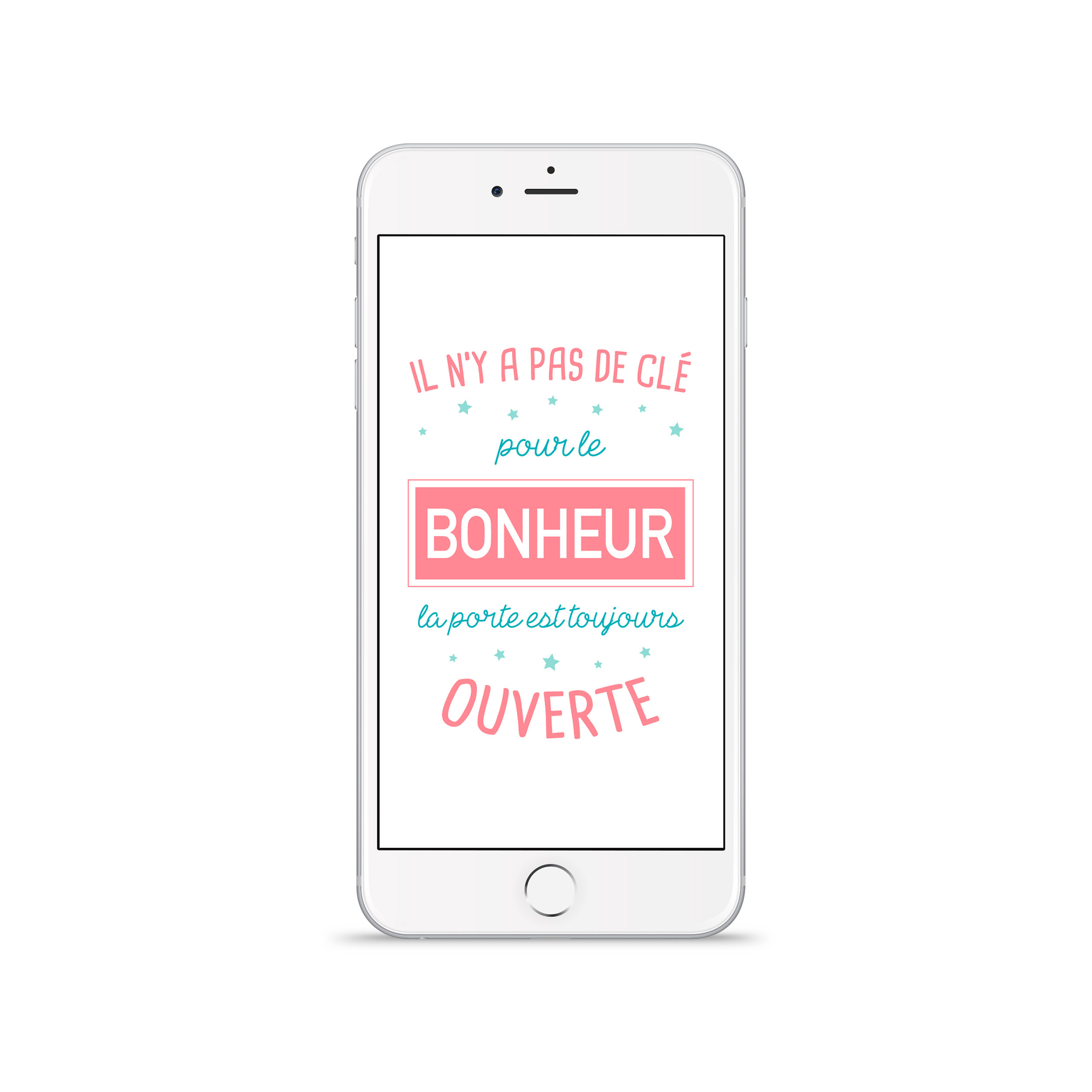 Bonheur