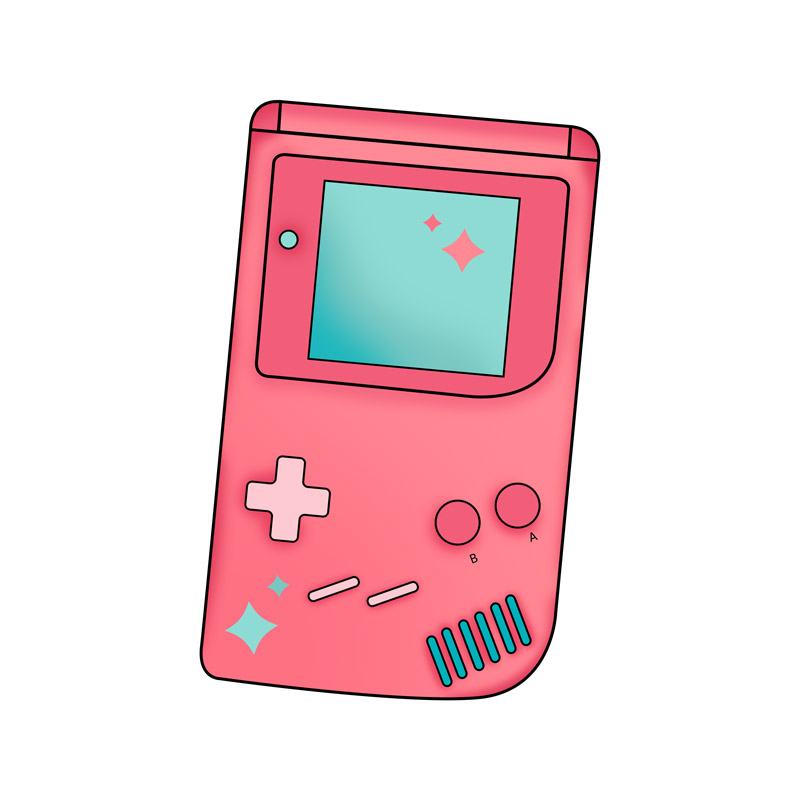 Gameboy