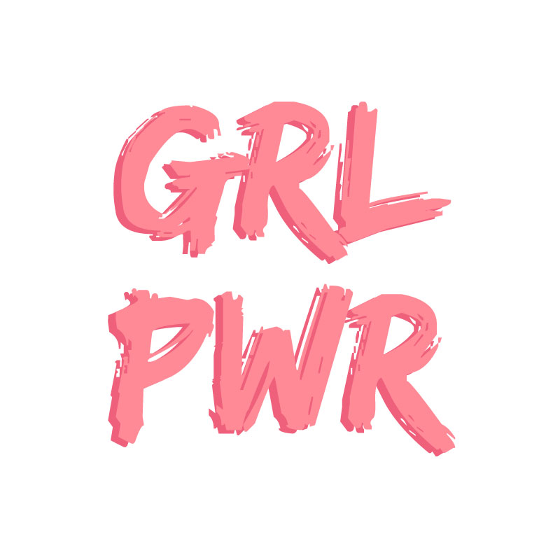 GrlPwr