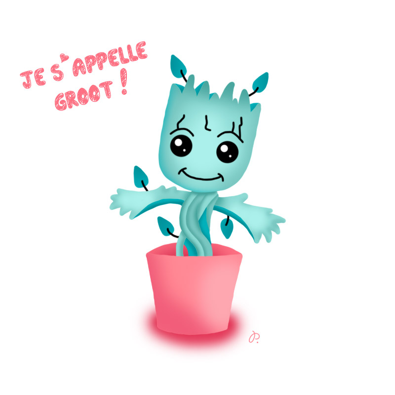 Groot