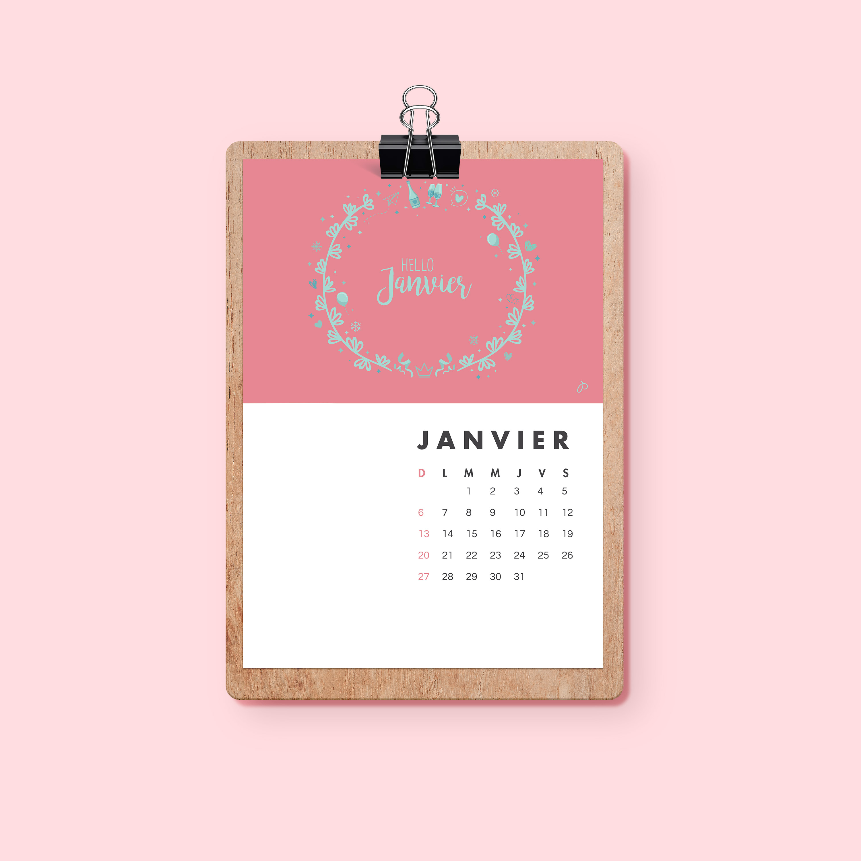 Janvier