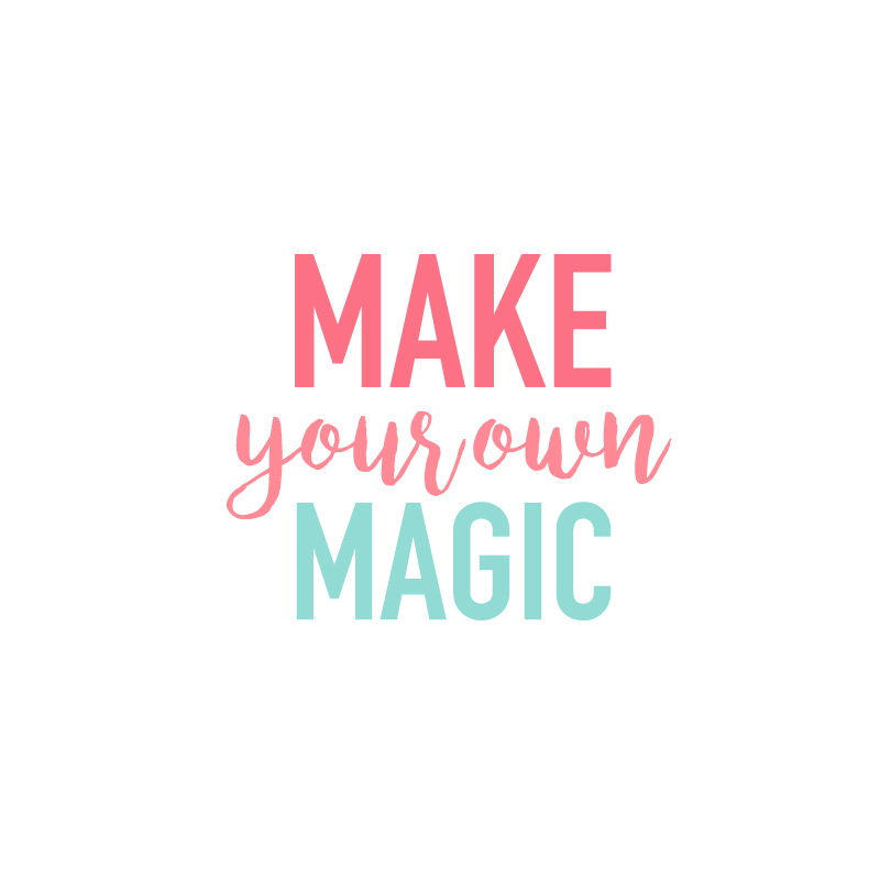 MakeMagic