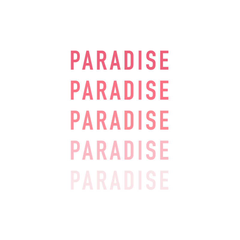 Paradise